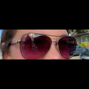 Selling coach sunglasses